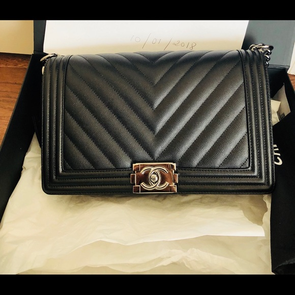 CHANEL Handbags - Sold out